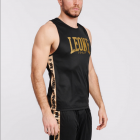 Потник за бокс - Leone BOXING TANK DNA - AB228